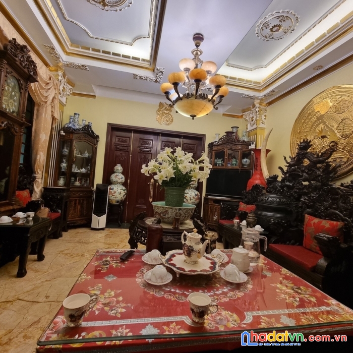 Biệt thự hồ tây 200m2 4t 22 tỷ, morning vào nhà, đẳng cấp thượng lưu. 0912288365