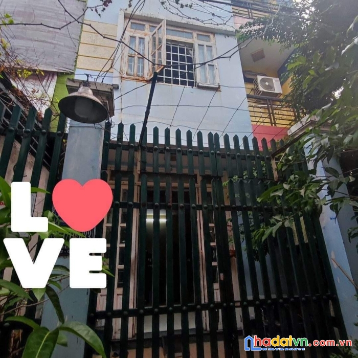 Ngộp bank bán gấp - 3 tầng btct- dt 40m2 - nguyễn tư giản - p12 gv - giá 4. 15 tỷ