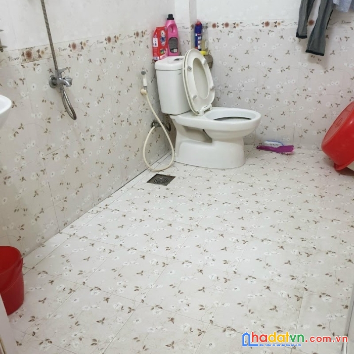 Bánh nhà trường chinh tp 55m2 3t ngang 5.7m x10 gần bigc, giáp tân bìn giá chỉ 5 tỷxx