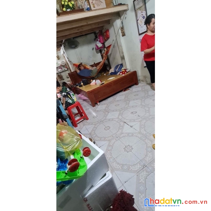 Bán gấp nhà hẻm 6m phú thọ hòa quận tân phú 46m2 nhỉnh 3 tỷ