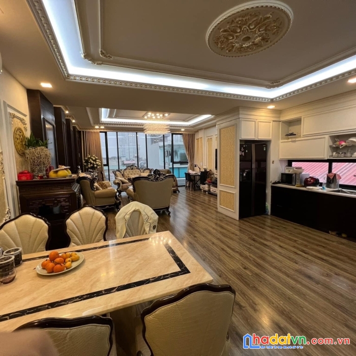 Bán nhà vip thanh xuân, ô tô đỗ cửa, 
kinh doanh, lô góc, 45m2, 6t, thang máy, gần phố
