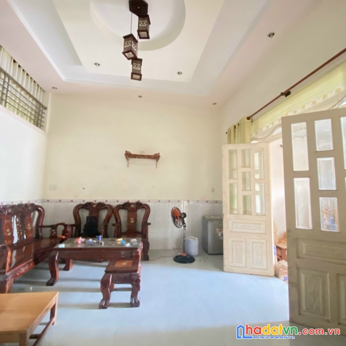 Cho thuê nhà tân hiệp, đường oto thông chỉ 4,5tr/tháng