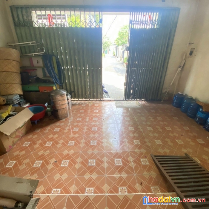 Cho thuê nhà tân hiệp, đường oto thông chỉ 4,5tr/tháng