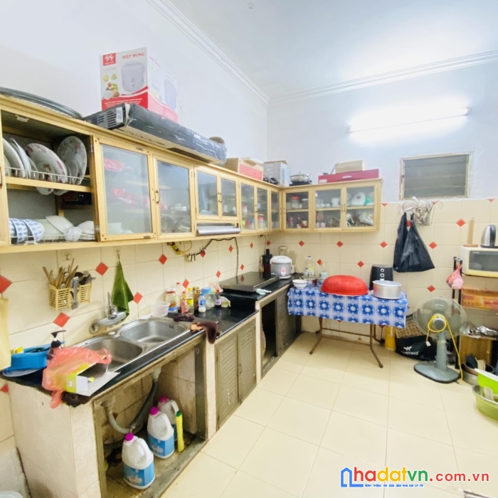 Bán nhà xã đàn - ô tô - ngõ thông kinh doanh - mặt tiền lý tưởng