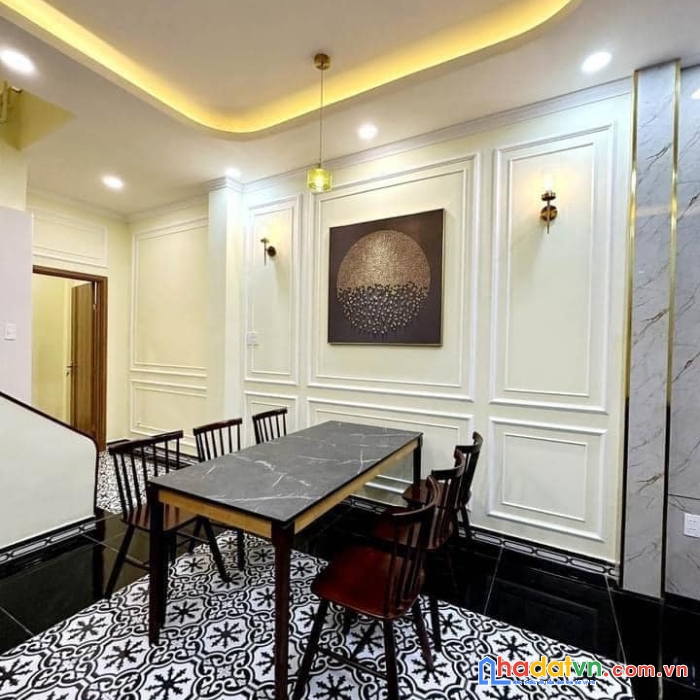 Cần bán gấp nhà 2 tầng,hẻm xe hơi sát mặt tiền, 50m2,kế aeon tân phú