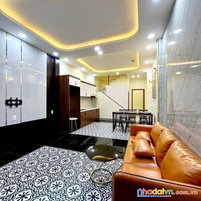 Cần bán gấp nhà 2 tầng,hẻm xe hơi sát mặt tiền, 50m2,kế aeon tân phú