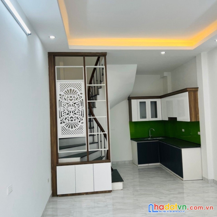 Tôi cần bán căn góc 5 tầng - nhà tôi xây độc lập - dương nội - sát khu đô thị geleximco - cach