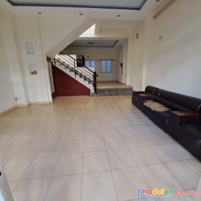 Bán nhà 1/ 30m đường đông hưng thuận 2, gần chợ cây sộp, 5,5x18m