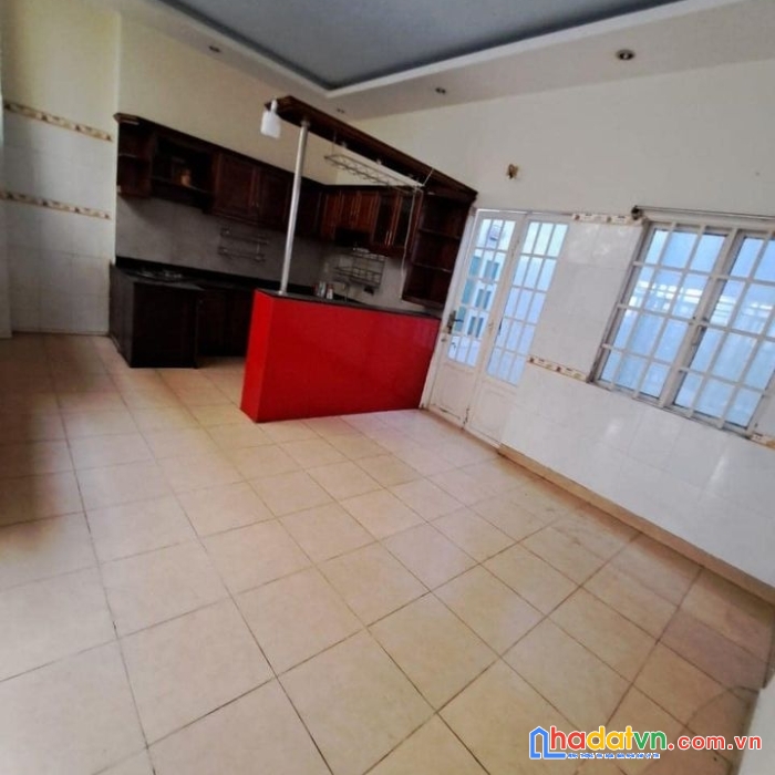 Bán nhà 1/ 30m đường đông hưng thuận 2, gần chợ cây sộp, 5,5x18m