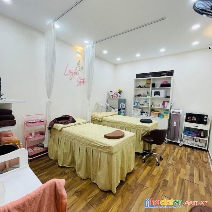 Bán căn hộ 230m2 bạch mai, hai bà trưng kinh doanh các loại hình, ô tô tránh giá 5,3 tỷ.