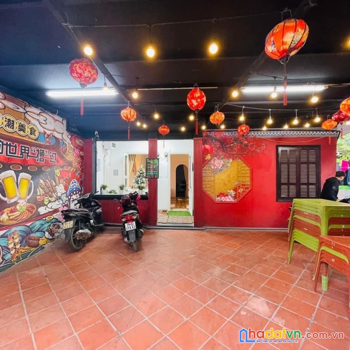 Bán căn hộ 230m2 bạch mai, hai bà trưng kinh doanh các loại hình, ô tô tránh giá 5,3 tỷ.