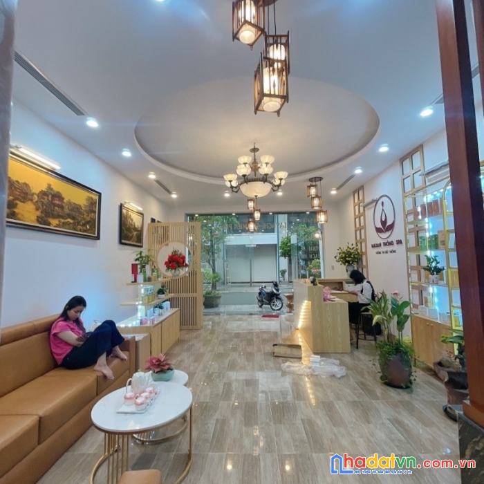 Bán shophouse galaxy tố hữu, vạn phúc, ở sướng, dòng tiền cao, 90mx6t giá 18.8 tỷ