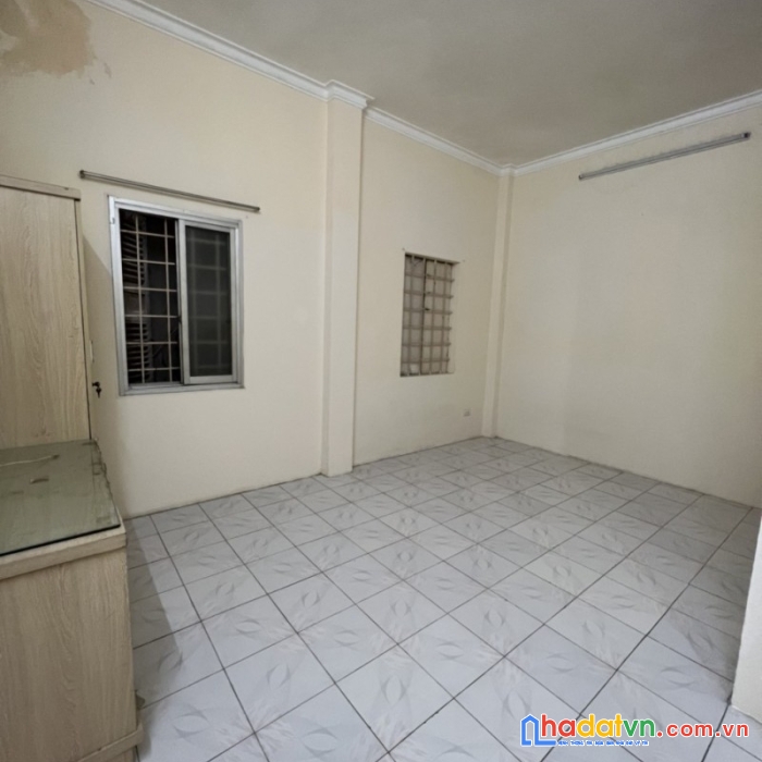 Bán nhà phố bạch mai hai bà trưng 26/31m2 x 4 tầng mt 2m giá 2.2 tỷ