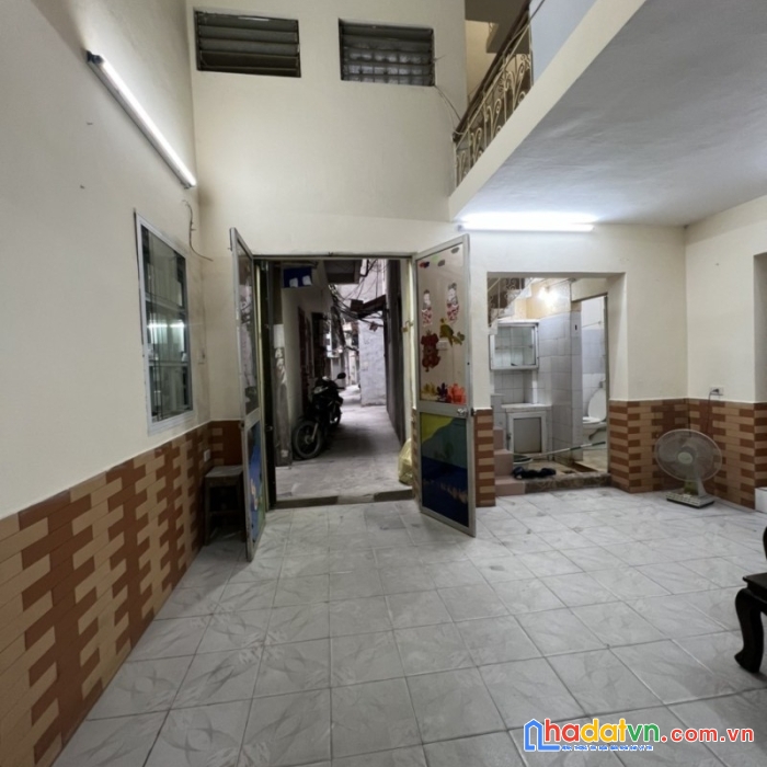 Bán nhà phố bạch mai hai bà trưng 26/31m2 x 4 tầng mt 2m giá 2.2 tỷ