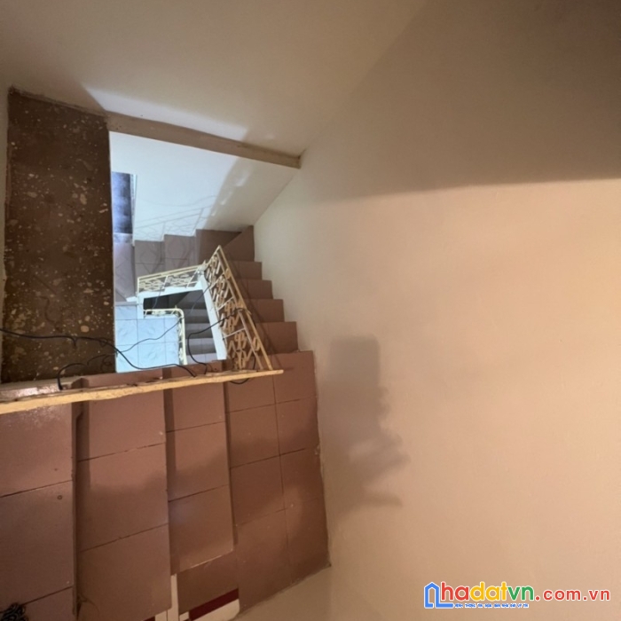 Bán nhà phố bạch mai hai bà trưng 26/31m2 x 4 tầng mt 2m giá 2.2 tỷ