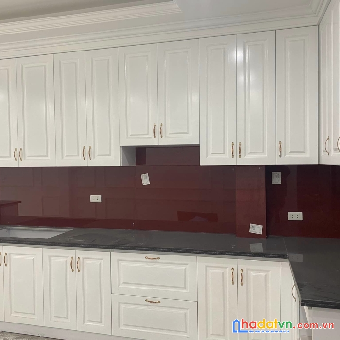 Mặt phố đơn giản là em - nhà mới siêu đẹp - thang máy - kinh doanh đỉnh cao - nở hậu phát