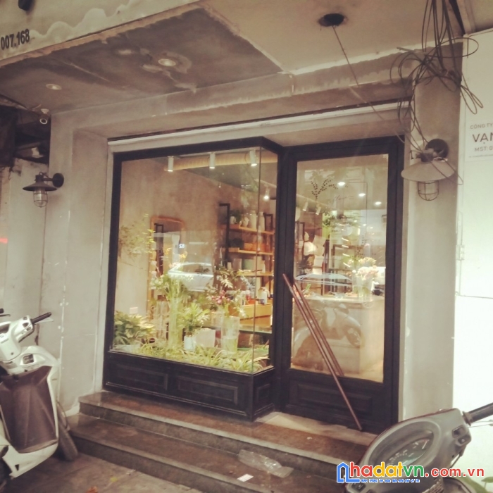 Chính chủ cho thuê nhà 75 nguyễn hữu huân, 40m2, 38 triệu