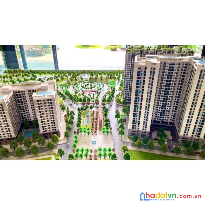 Fpt plaza city đã lên sóng và mở bán rầm rộ với giá bán chim sẻ