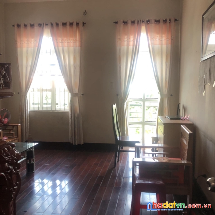 Mặt tiền đỗ công tường-tân phú - 93 m2 - 4 tầng btct - sân thượng trước sau-