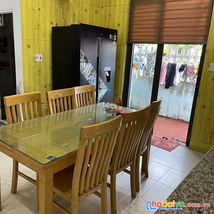 Chính chủ bán căn nhà 2 tầng đường bàu mạc 9- quận liên chiểu- đà nẵng