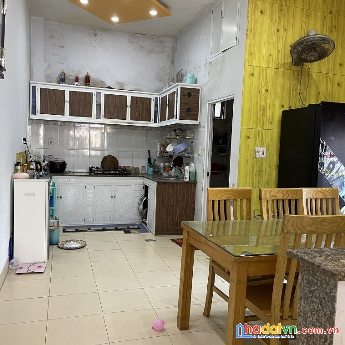 Chính chủ bán căn nhà 2 tầng đường bàu mạc 9- quận liên chiểu- đà nẵng