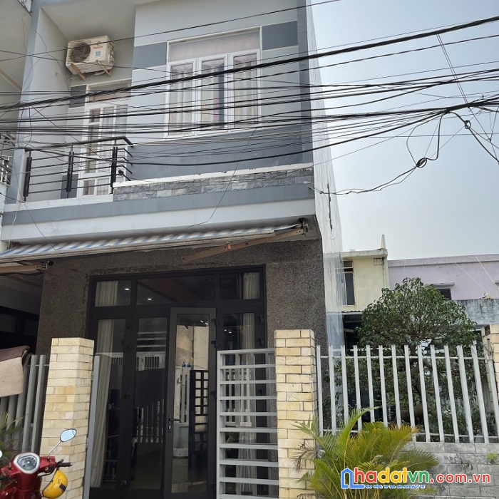 Chính chủ bán căn nhà 2 tầng đường bàu mạc 9- quận liên chiểu- đà nẵng