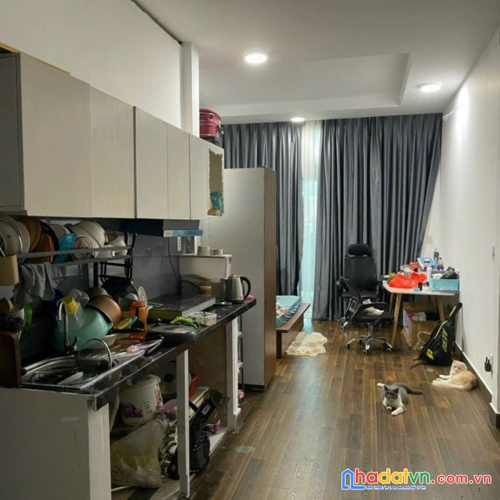 Bán nhà hẻm xe hơi hoàng hoa thám, q. bình thạnh, 50m2, 4 tầng 4pn, giá cực rẻ