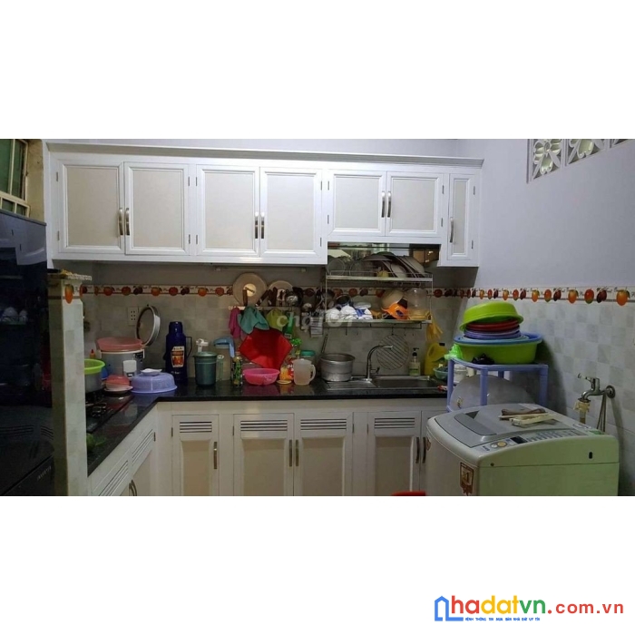 Cần tiền bán gấp giá rẻ chung cư tầng trệt mặt tiền đường nội bộ tại quận 8