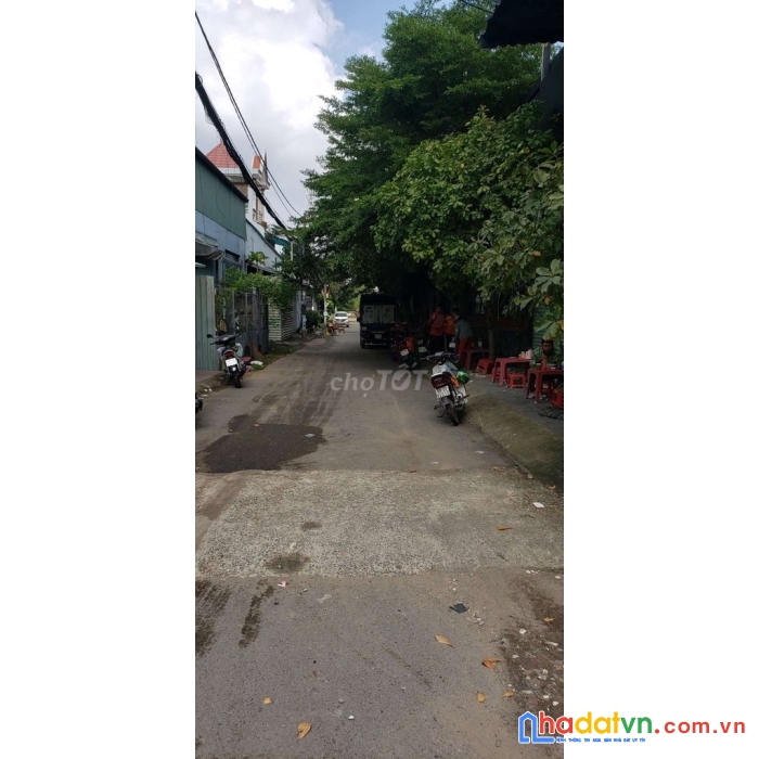 Chính chủ cần bán gấp đất tô ký, tân xuân , hóc môn tp hồ chí minh