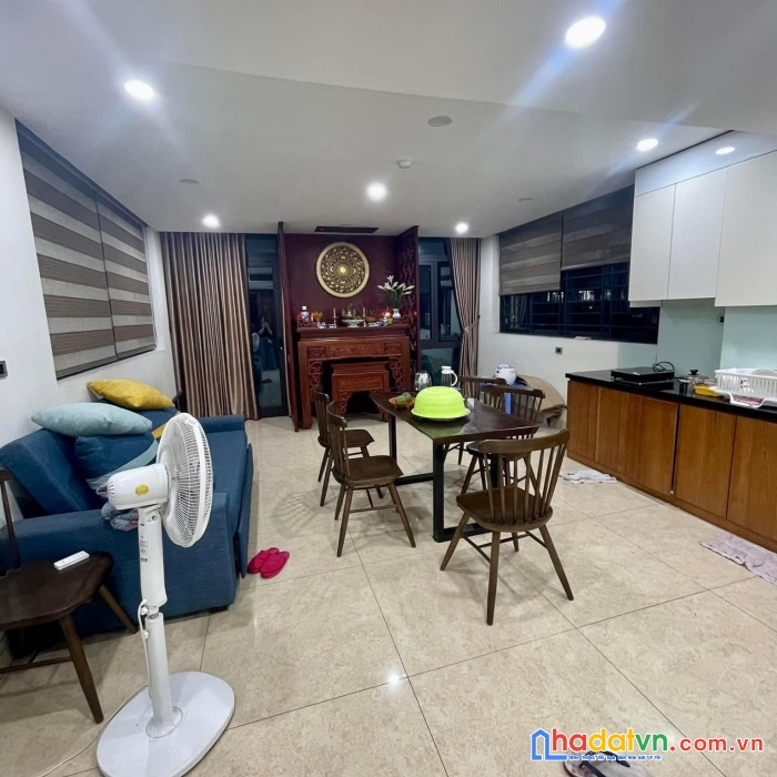 Siêu hiếm nhà hoàng văn thái thanh xuân 42m 4 tầng mặt tiền 4m gần ô tô ở ngay nhỉnh 4 tỷ lh