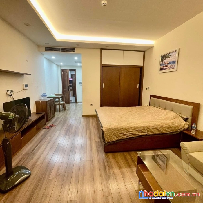 Siêu hiếm nhà hoàng văn thái thanh xuân 42m 4 tầng mặt tiền 4m gần ô tô ở ngay nhỉnh 4 tỷ lh