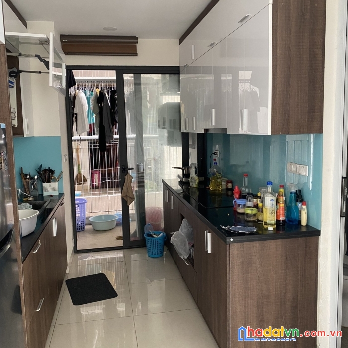 Chính chủ cần bán nhanh căn 3 ngủ 111m2 dự án sun square, full nội thất view thoáng giá nhỉnh 4 tỷ