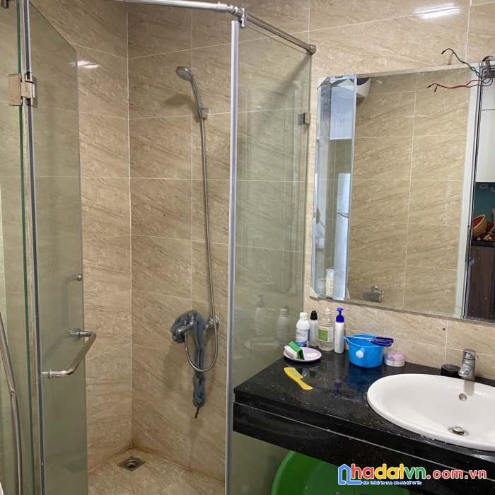 Chính chủ cần bán nhanh căn 3 ngủ 111m2 dự án sun square, full nội thất view thoáng giá nhỉnh 4 tỷ