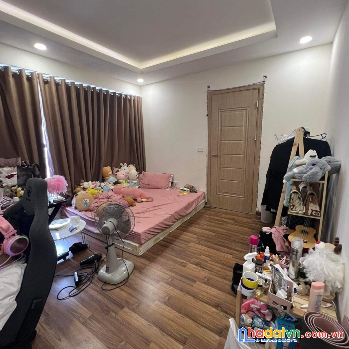 Chính chủ cần bán nhanh căn 3 ngủ 111m2 dự án sun square, full nội thất view thoáng giá nhỉnh 4 tỷ