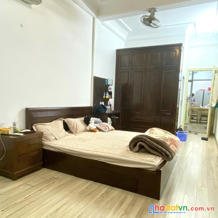 Bán nhà phan đình giót thanh xuân 50m 5 tầng lô góc ô tô đỗ cửa nhỉnh 4 tỷ lh 0975124520