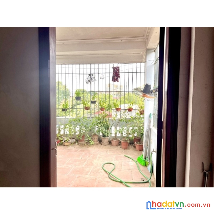 Bán nhà trần quý cáp 34m2 x 6 tầng, không quy hoạch, ngõ to rộng, an ninh đỉnh, 4,3 tỷ, lh