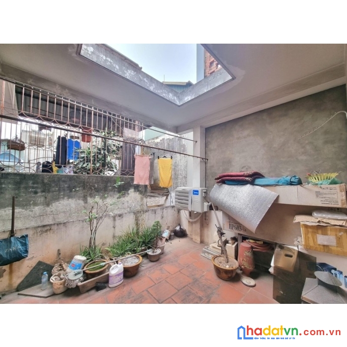 Sở hữu nhà trần quý cáp 35m2 x 4 tầng chỉ với 3,5 tỷ, oto phi, 2 thoáng, lh 0966037496