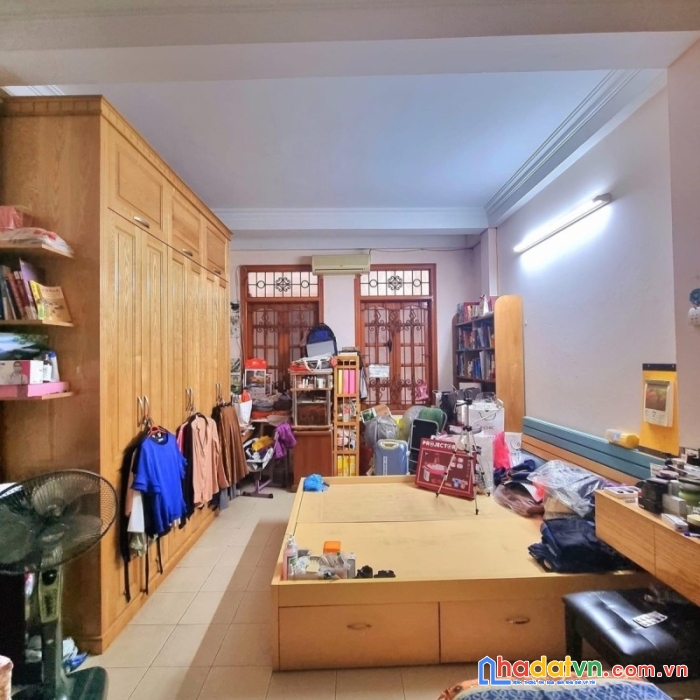 Sở hữu nhà trần quý cáp 35m2 x 4 tầng chỉ với 3,5 tỷ, oto phi, 2 thoáng, lh 0966037496