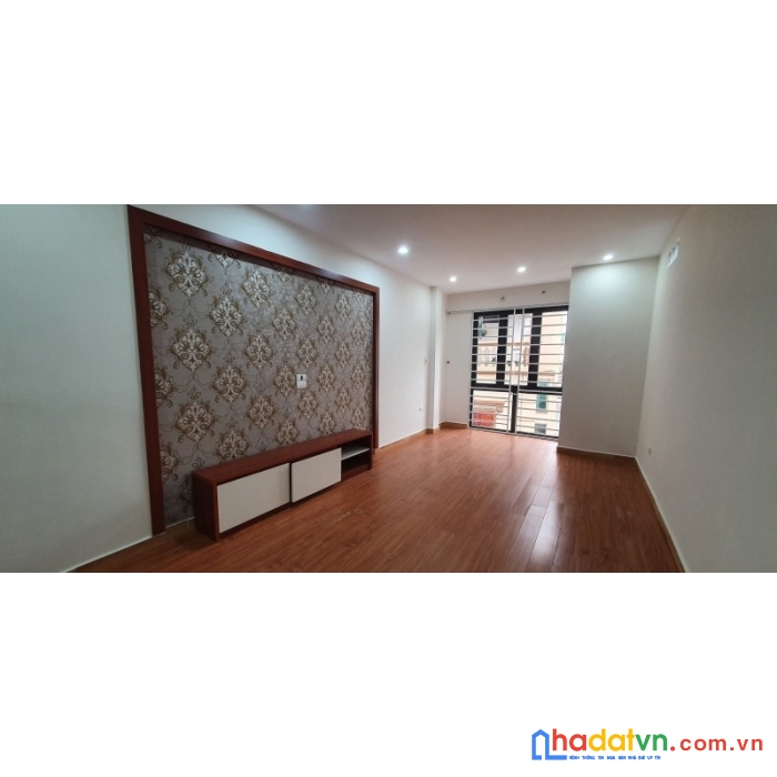 Hiếm! bán nhà trần quý cáp 50m2 x 4 tầng, mt 6m, oto, chỉ 4,4 tỷ, lh 0966037496