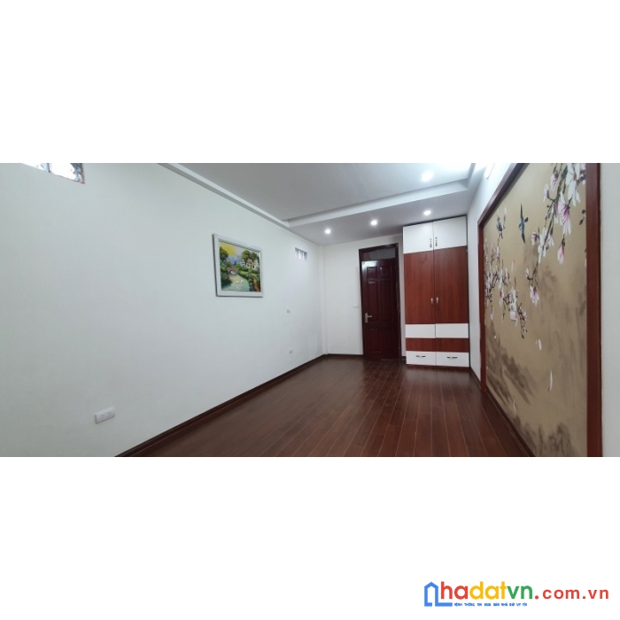 Hiếm! bán nhà trần quý cáp 50m2 x 4 tầng, mt 6m, oto, chỉ 4,4 tỷ, lh 0966037496