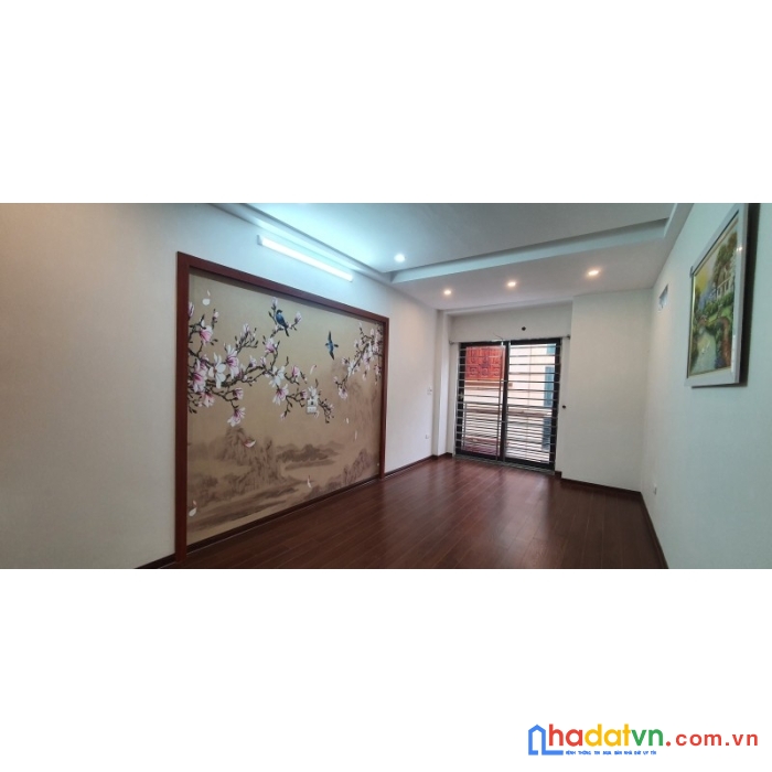 Hiếm! bán nhà trần quý cáp 50m2 x 4 tầng, mt 6m, oto, chỉ 4,4 tỷ, lh 0966037496