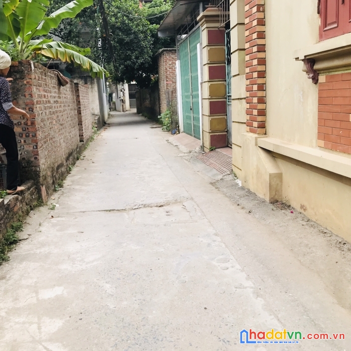 43m hải bối giá chỉ hơn tỷ cách chợ bỏi 100m