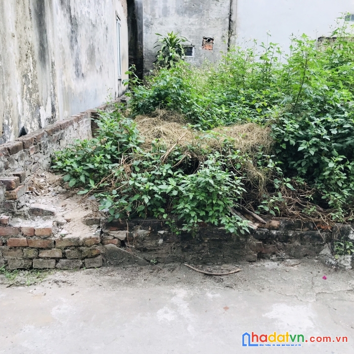 43m hải bối giá chỉ hơn tỷ cách chợ bỏi 100m