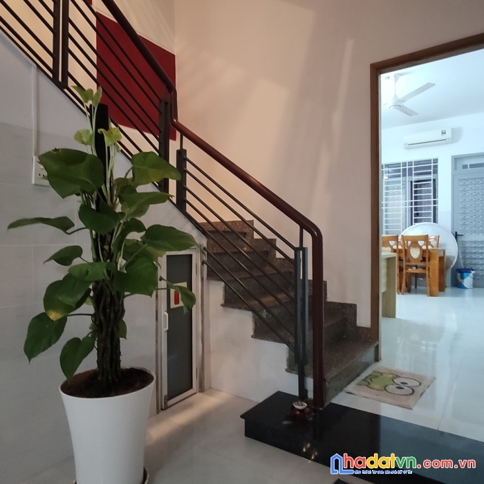 Tân phú - mặt tiền lê quốc trinh - lề 3m -5 tầng, 8pn, 8wc, dòng tiền 25tr