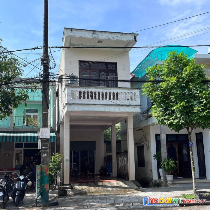 Bán nhà đất chính chủ tại đông hà quảng trị