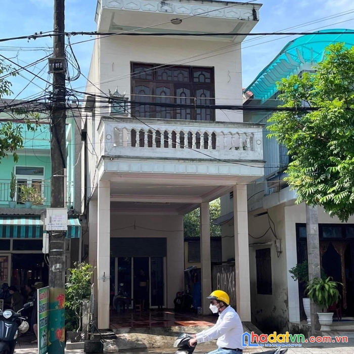 Bán nhà đất chính chủ tại đông hà quảng trị