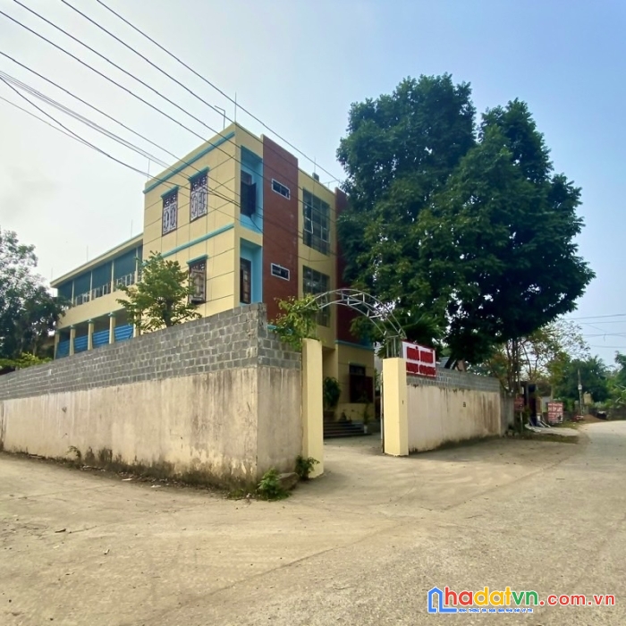 Chính chủ cần bán gấp nhà nghỉ tại vĩnh lộc,thanh hóa