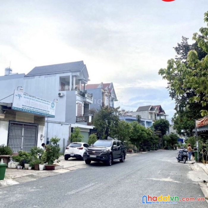 Bán đất 110m2 đường n5 khu phố bình dương, p. long bình tân chỉ 3,8 tỷ