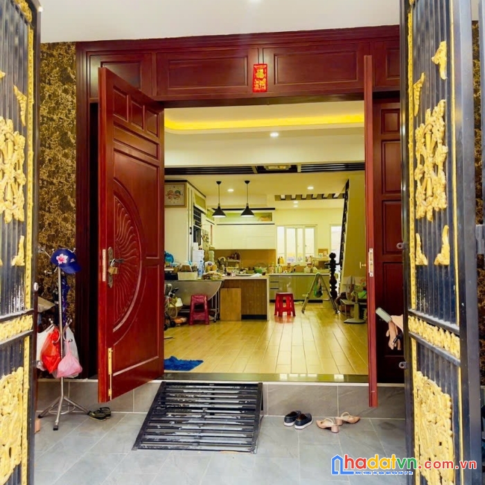 Bán nhà hxh đường mã lò - đầy đủ công năng - chủ ngộp nặng  tổng giảm 500tr - giá 6.5 tỷ thương