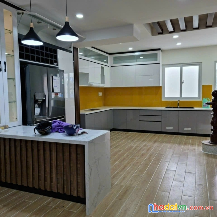 Bán nhà hxh đường mã lò - đầy đủ công năng - chủ ngộp nặng  tổng giảm 500tr - giá 6.5 tỷ thương